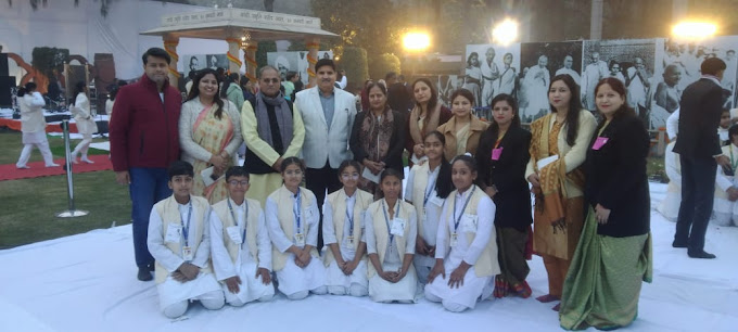 St. Krishna Bodh Shiksha Sadan 4
