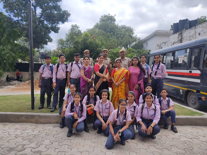 St. Krishna Bodh Shiksha Sadan 6
