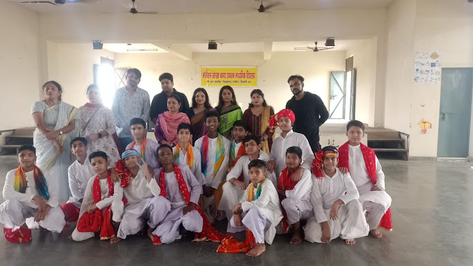 St. Krishna Bodh Shiksha Sadan 10