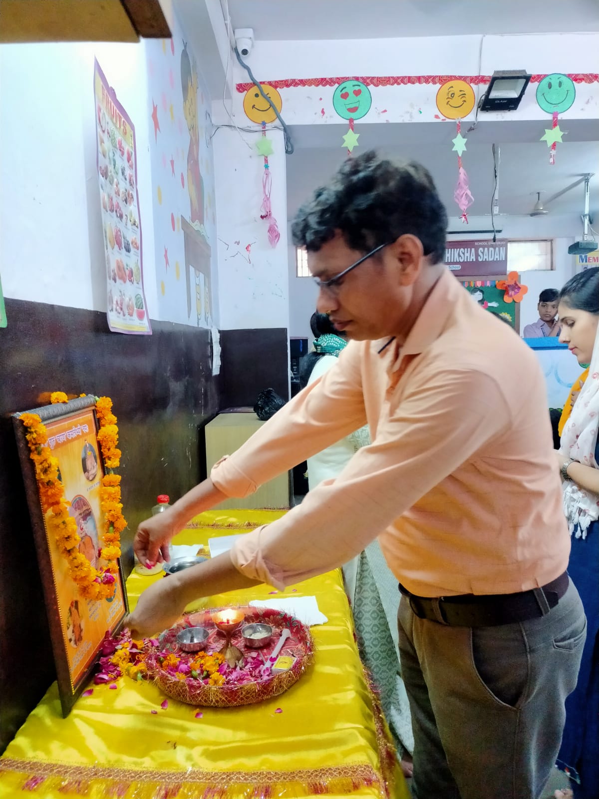 St. Krishna Bodh Shiksha Sadan 15
