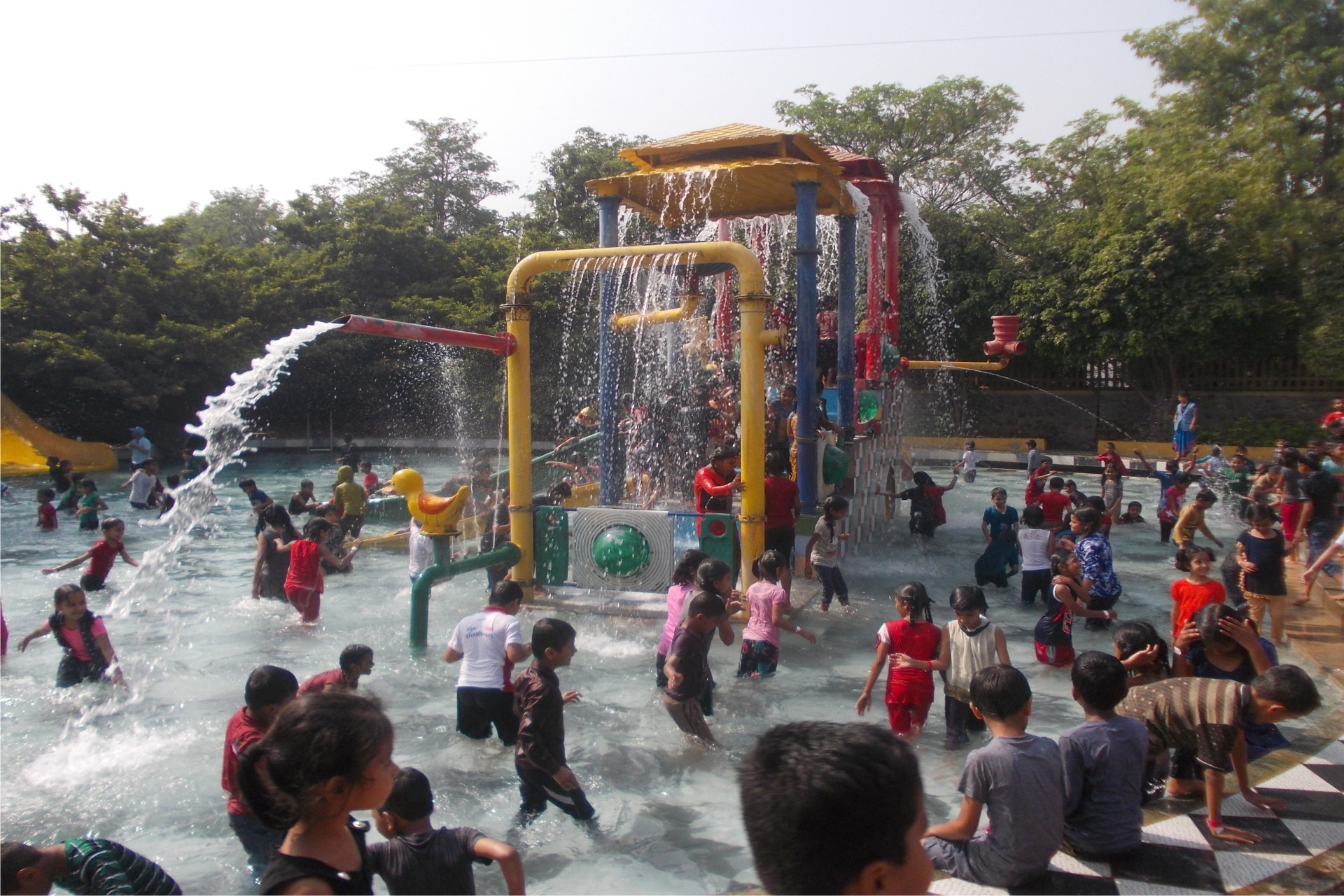 Roseland School 2