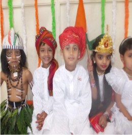 Roseland School 4