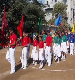 Roseland School 3