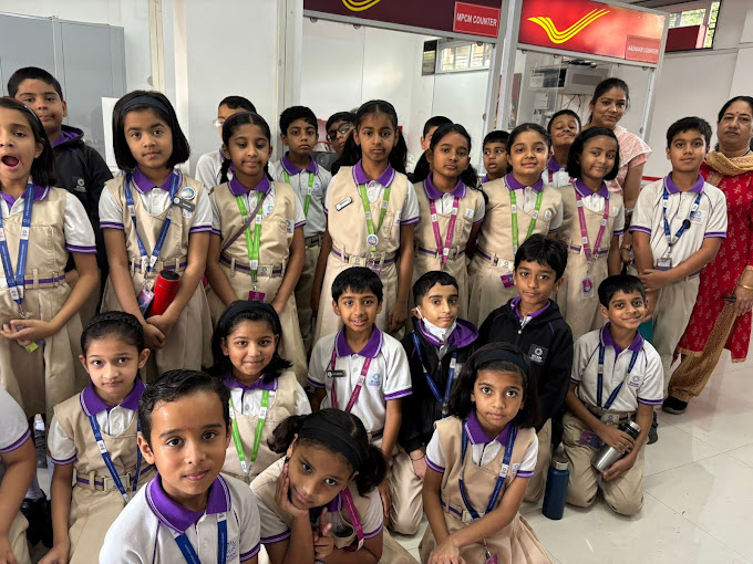 Ryan International Academy 4