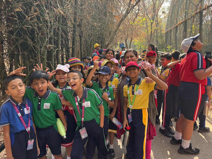 Ryan International Academy 6