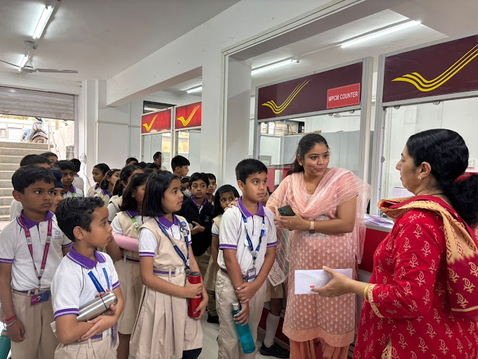 Ryan International Academy 9