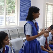 S.B. Patil Public School 2