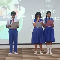 S.B. Patil Public School 5