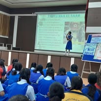 S.B. Patil Public School 6