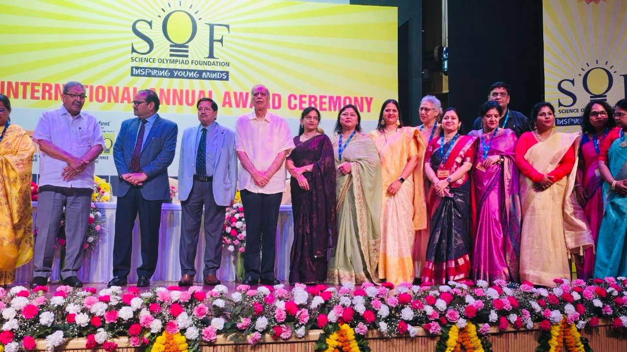 S.B. Patil Public School 7