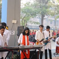 S.B. Patil Public School 10