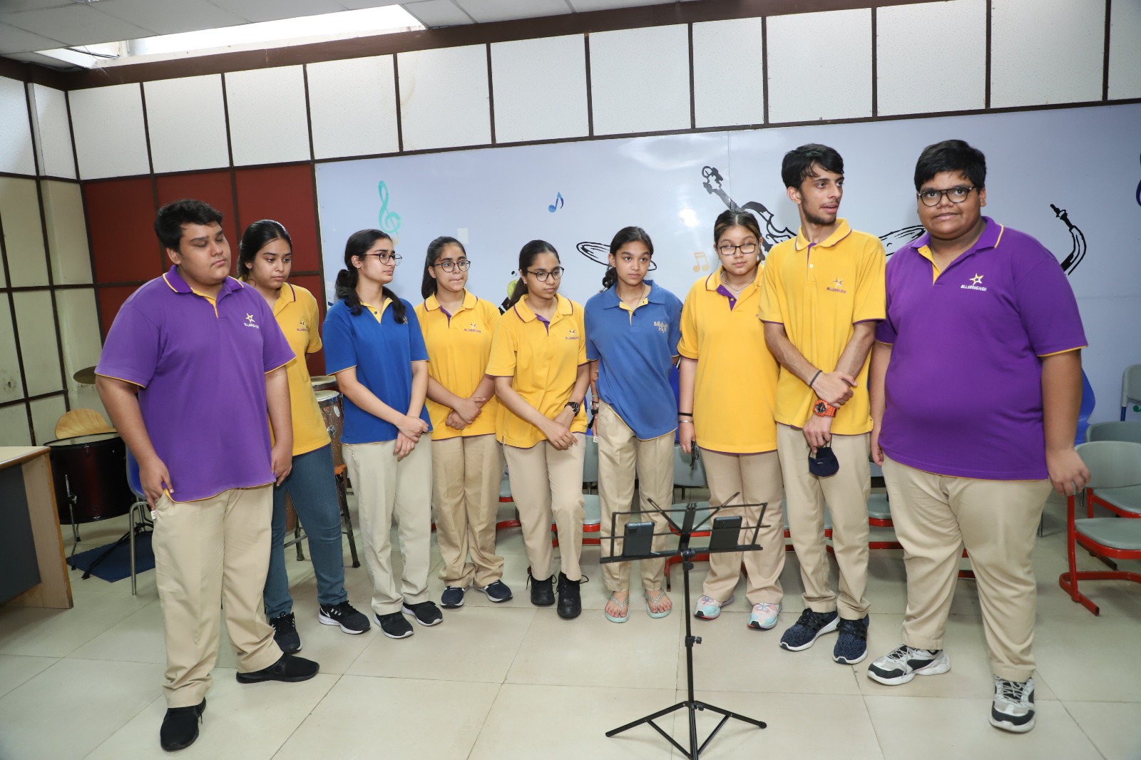 Billabong High International School 7