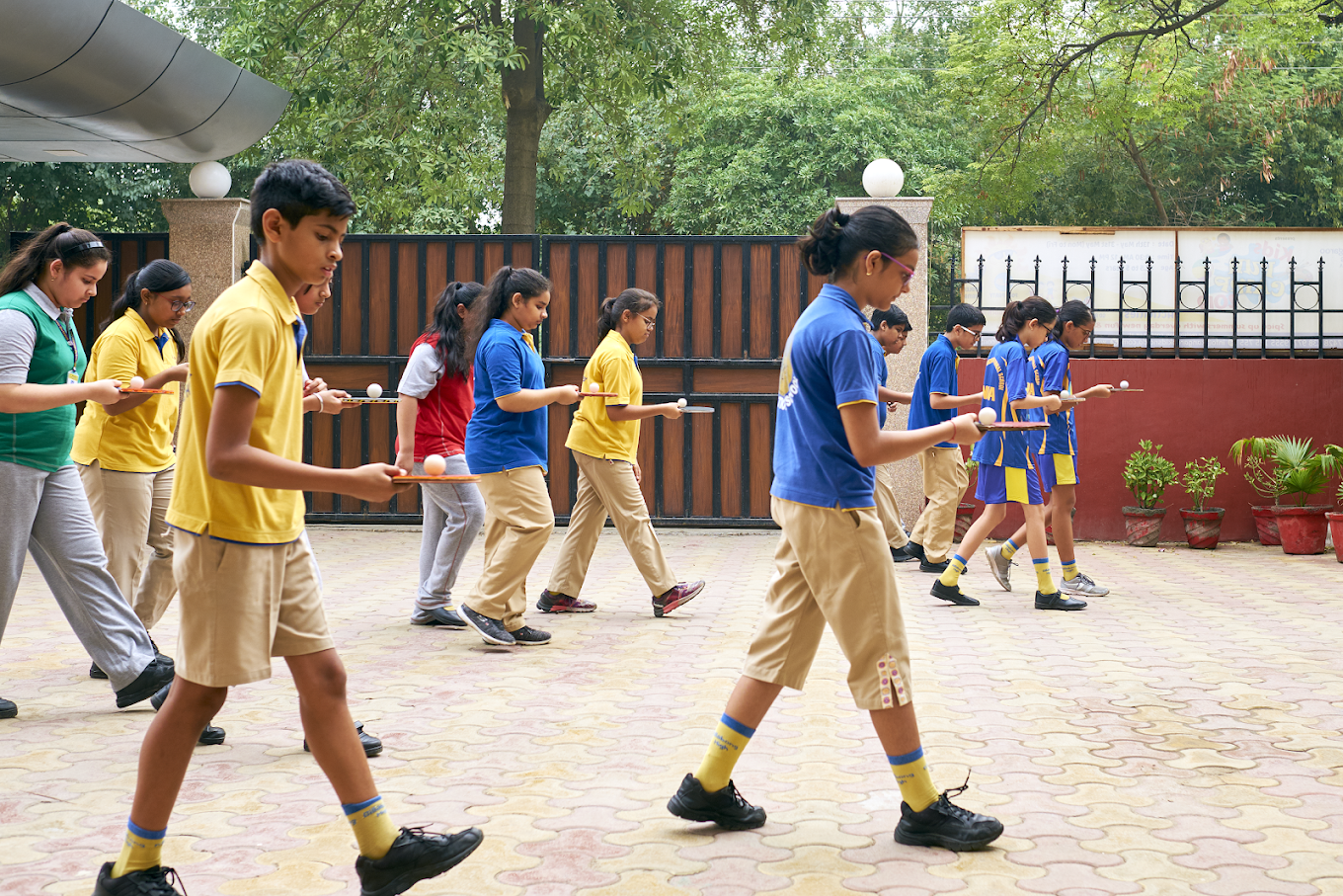 Billabong High International School 9