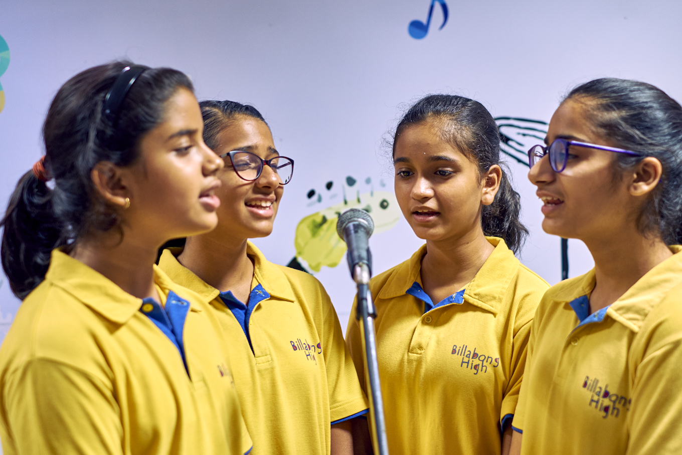 Billabong High International School 19