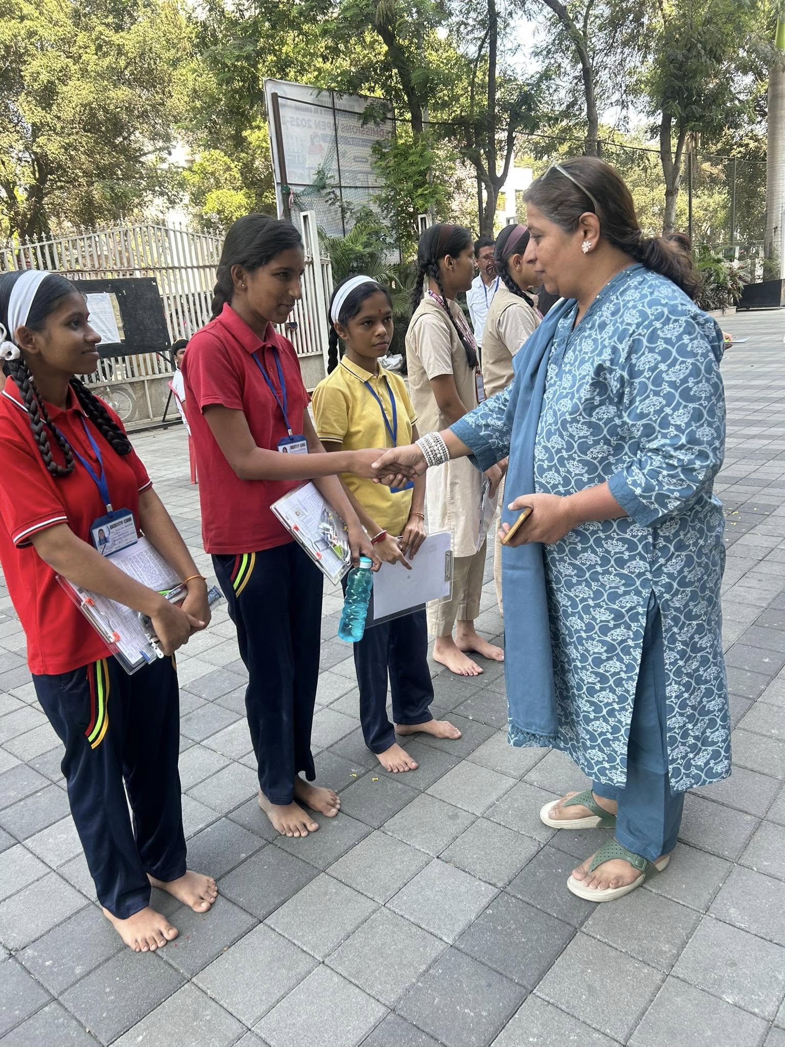 Saraswati Bhuwan English School 3