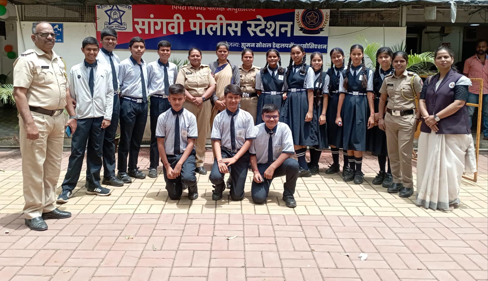 Saraswati Bhuwan English School 5
