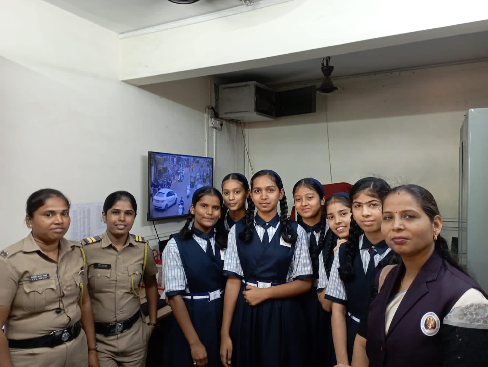 Saraswati Bhuwan English School 6