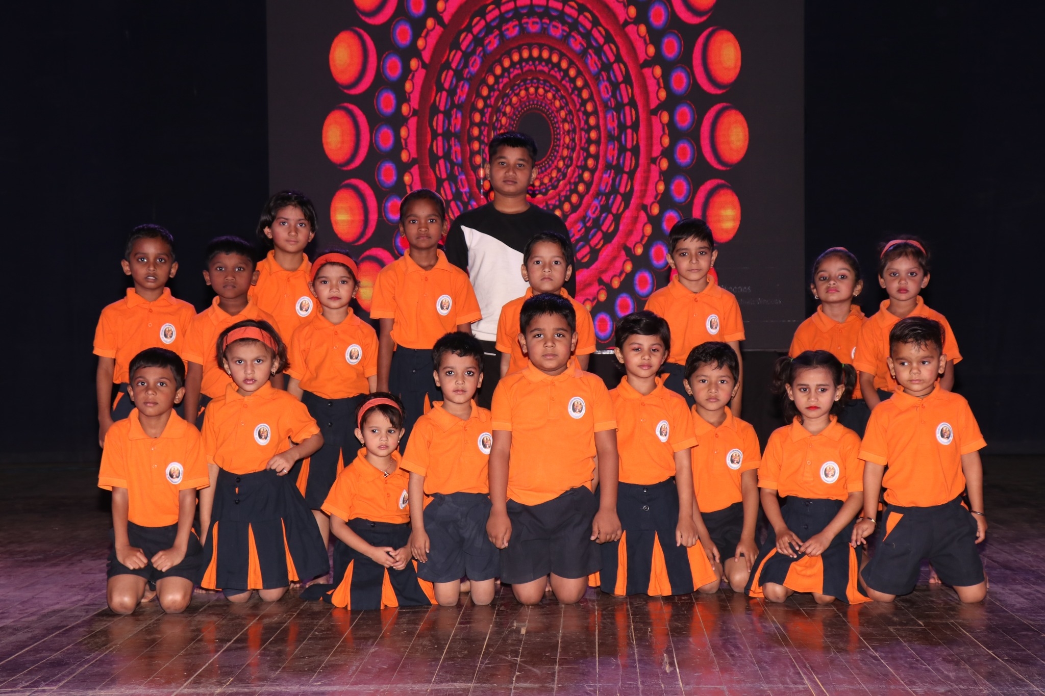 Saraswati Bhuwan English School 7