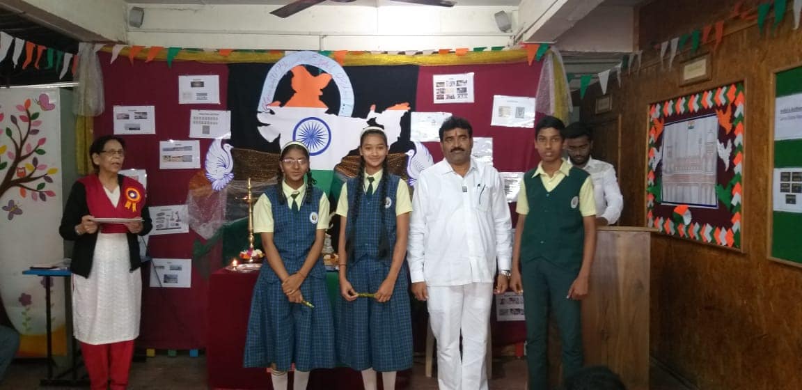 Saraswati Bhuwan English School 8