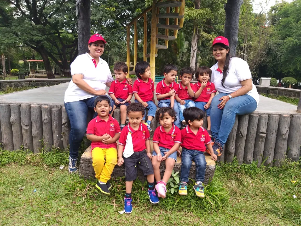 Serra International Pre-school 5