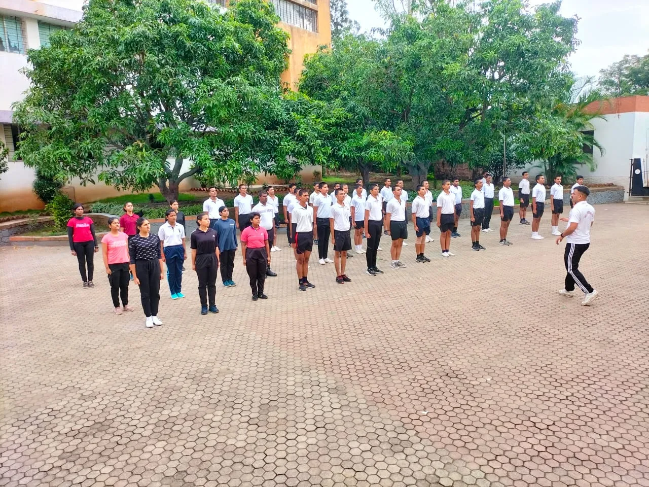 Shivneri School And Junior College 2