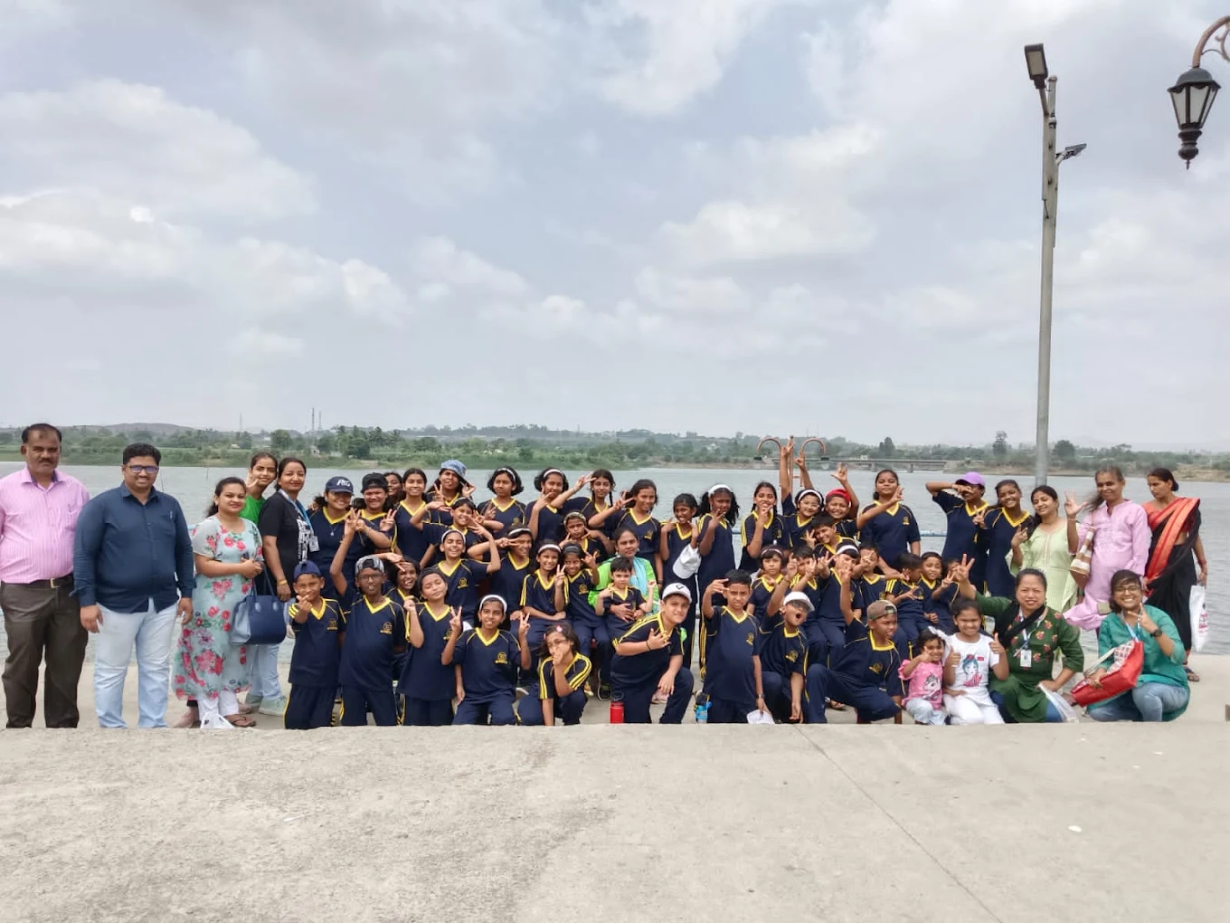 Shivneri School And Junior College 3