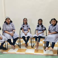Shivneri School And Junior College 6