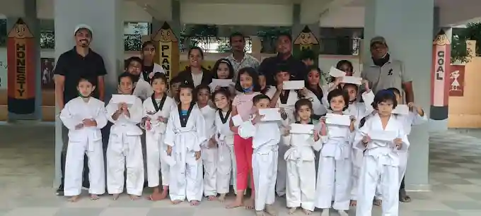 Shradhey Public School & Junior College 3