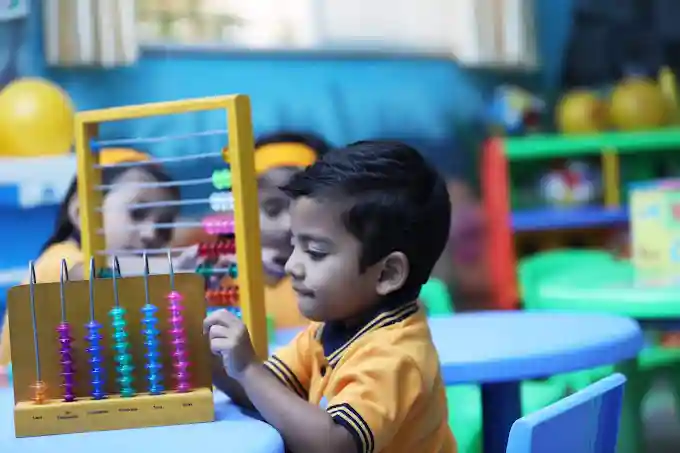 Shradhey Public School & Junior College 4
