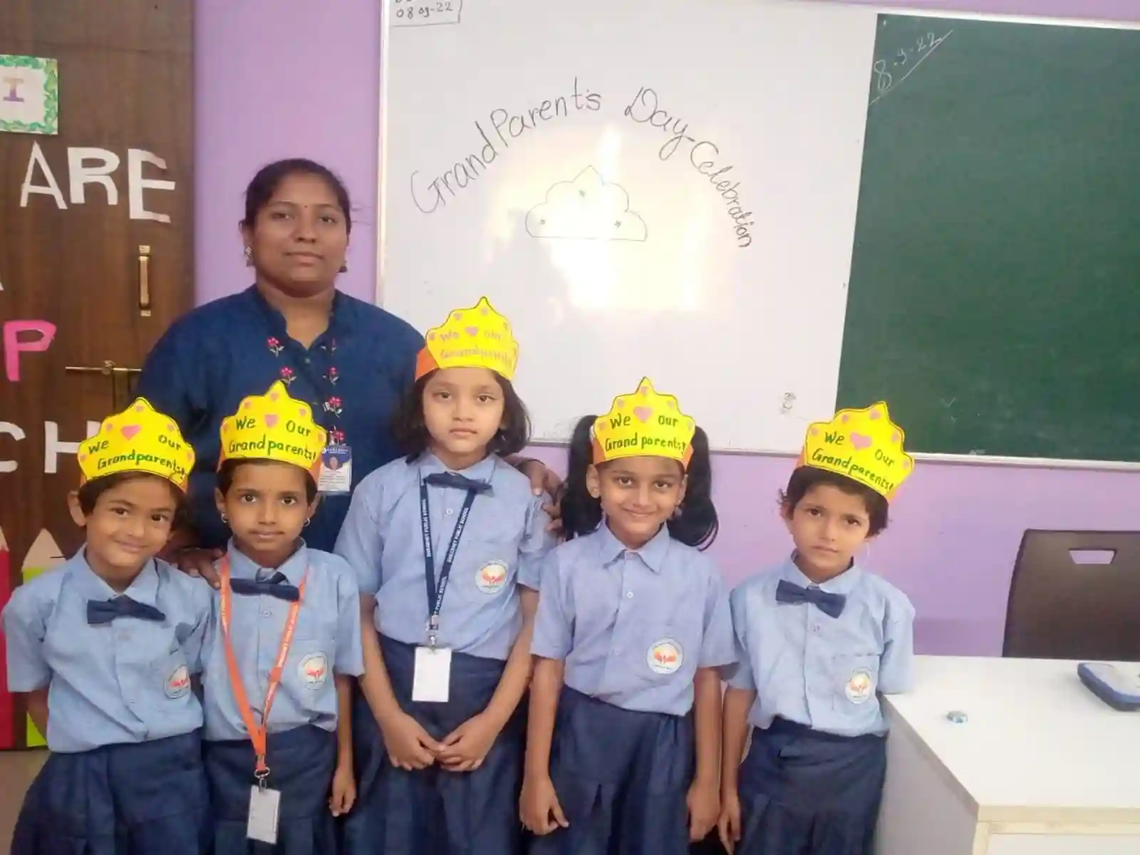 Shradhey Public School & Junior College 21