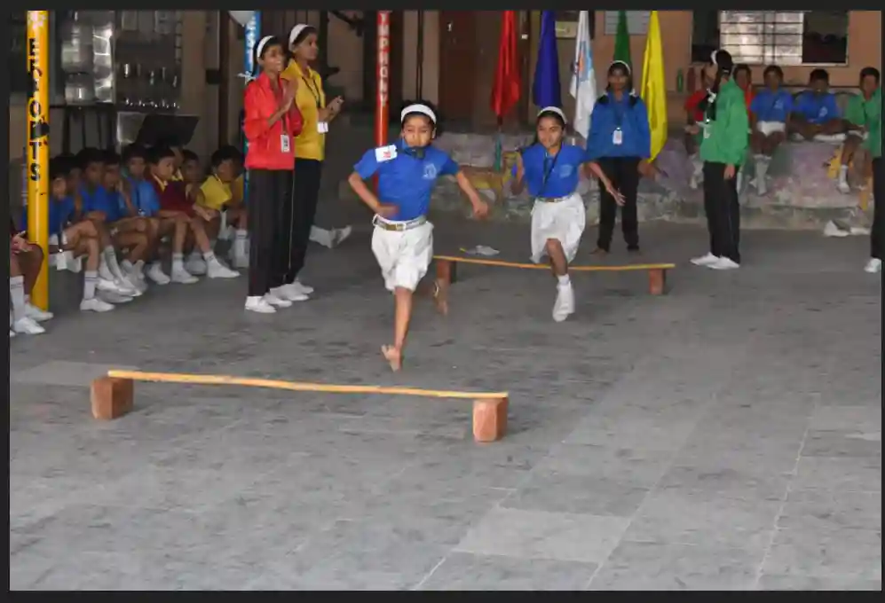 Shree Swami Samarth English Medium School 3