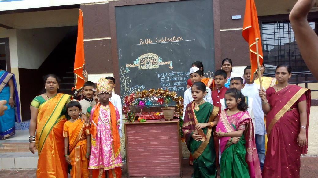 Shri Sai English Medium School campus photo 3 of 10 — Pimple Gurav