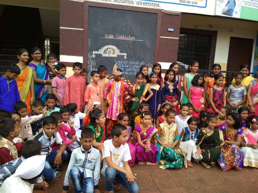 Shri Sai English Medium School campus photo 6 of 10 — Pimple Gurav