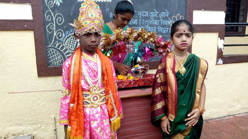 Shri Sai English Medium School campus photo 5 of 10 — Pimple Gurav