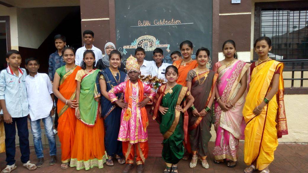 Shri Sai English Medium School campus photo 10 of 10 — Pimple Gurav