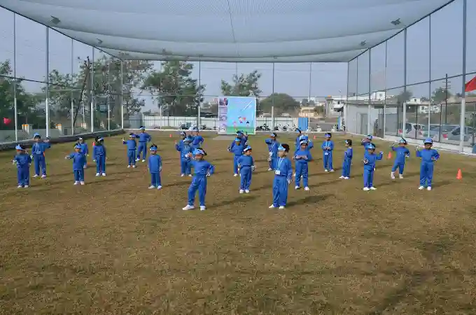 Silver Bell Tree School 21