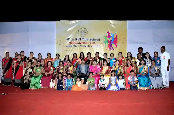 Silver Bell Tree School 22