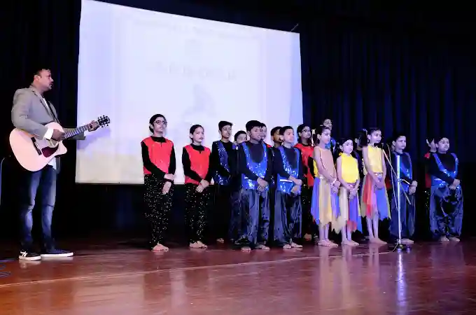 Silver Bell Tree School 27