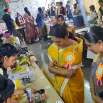 Sinhgad City School campus 3