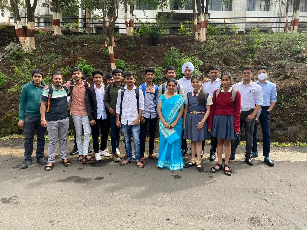 Sinhgad Public School 3
