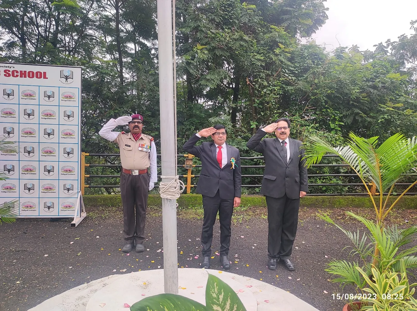 Sinhgad Public School 6