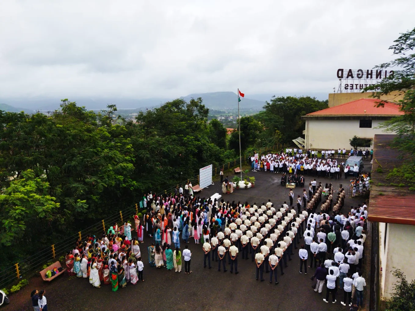 Sinhgad Public School 9