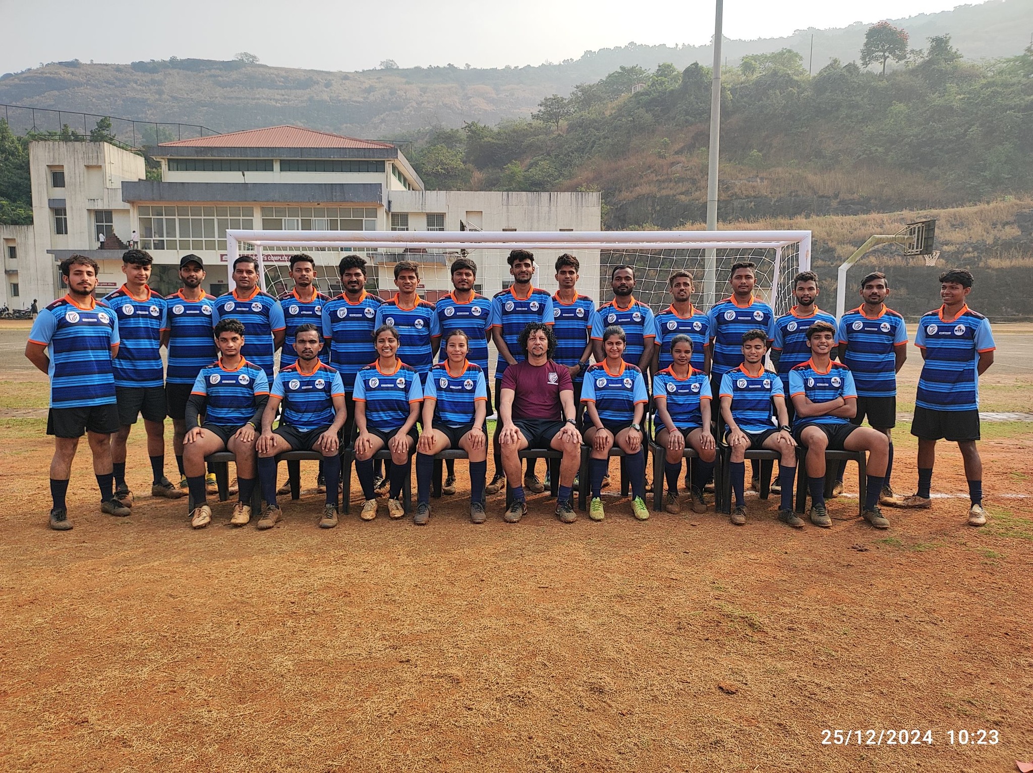Sinhgad Public School 11
