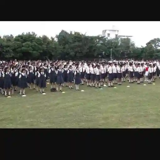 Sinhgad Spring Dale School 2