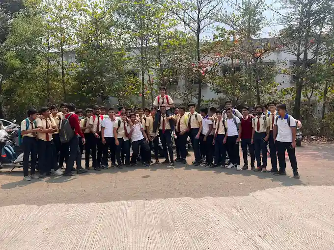 Sinhgad Spring Dale School 3