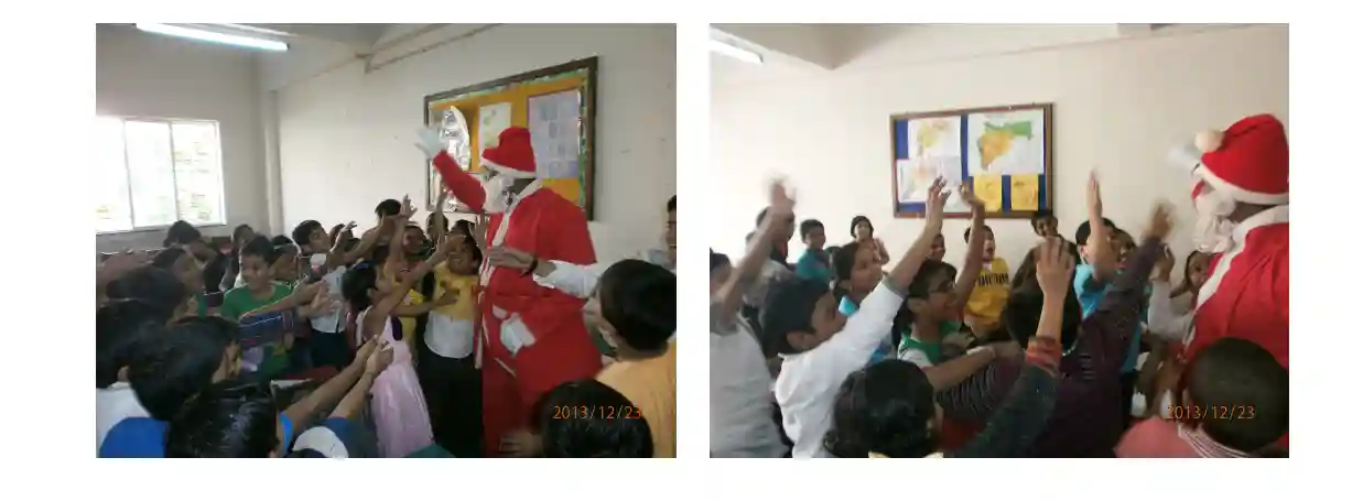 Sinhgad Spring Dale School 5