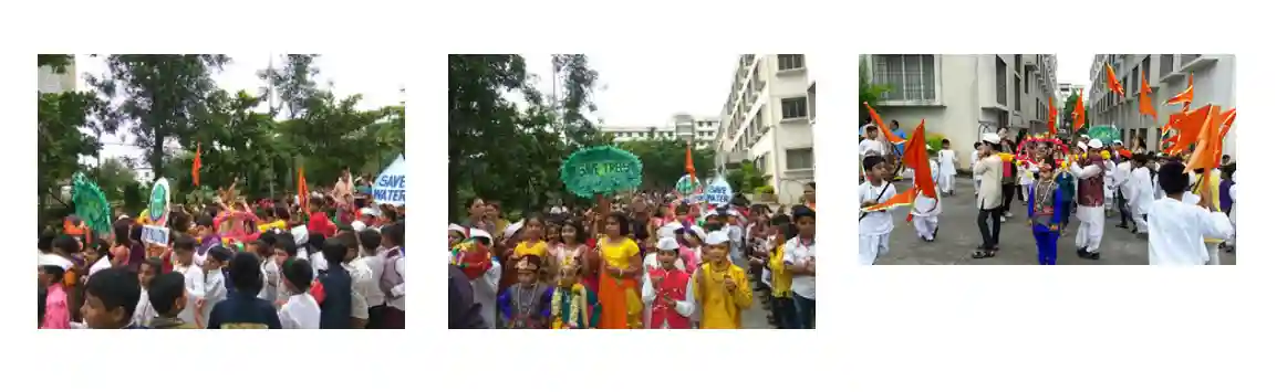 Sinhgad Spring Dale School 6
