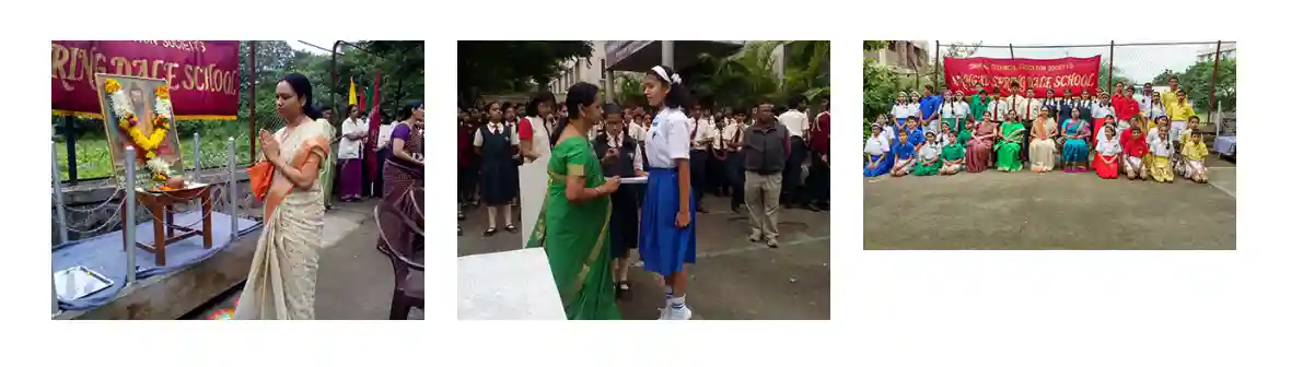 Sinhgad Spring Dale School 7