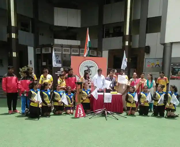 SNBP International School campus 3
