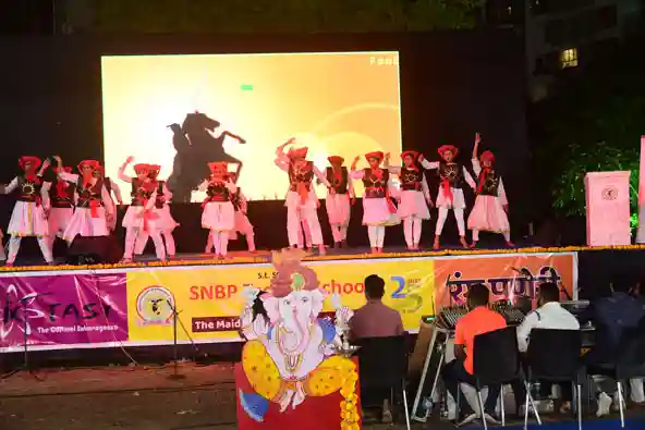 SNBP International School 2